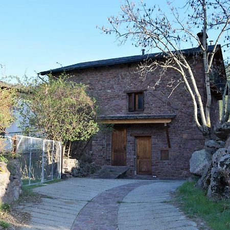 Ferienwohnung El Corralet De Cal Tonico Llagunes Exterior foto