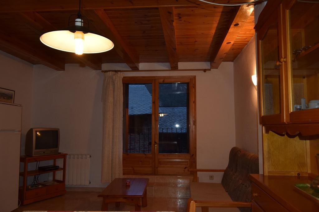Ferienwohnung El Corralet De Cal Tonico Llagunes Exterior foto